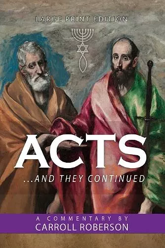 Acts cover