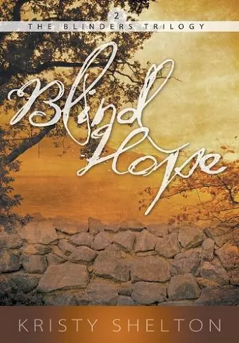 Blind Hope cover