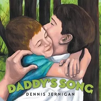 Daddy's Song cover