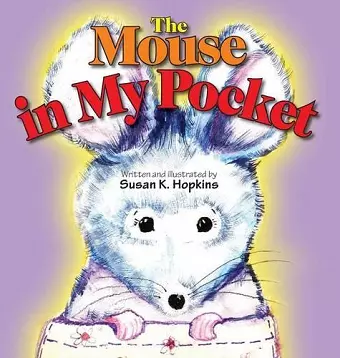 The Mouse in My Pocket cover