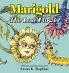 Marigold, The Lost Flower cover