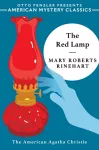 The Red Lamp cover