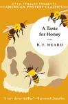 A Taste for Honey cover
