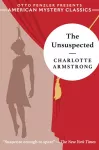 The Unsuspected cover