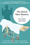 The Dutch Shoe Mystery cover