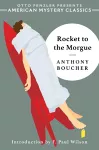 Rocket to the Morgue cover