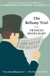 The Bellamy Trial cover