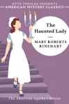 The Haunted Lady cover