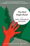 The Red Right Hand cover