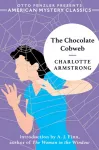 The Chocolate Cobweb cover