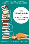 The Widening Stain cover