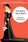 The Bride Wore Black cover