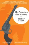 The American Gun Mystery cover