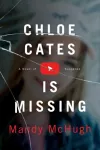 Chloe Cates Is Missing cover