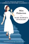 Miss Pinkerton cover