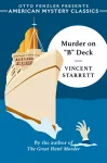 Murder on "B" Deck cover