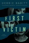 First Victim cover