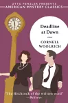 Deadline at Dawn cover