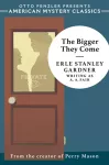 The Bigger They Come cover