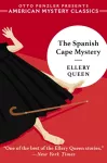 The Spanish Cape Mystery cover