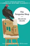 The Turquoise Shop cover