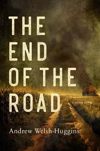 The End of the Road cover