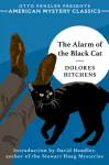 The Alarm of the Black Cat cover