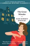 The Great Mistake cover