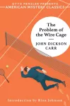 The Problem of the Wire Cage cover