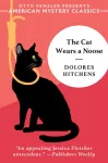 The Cat Wears a Noose cover