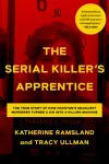 The Serial Killer's Apprentice cover