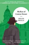 McKee of Centre Street cover