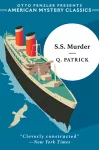 S.S. Murder cover