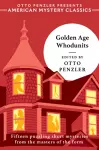 Golden Age Whodunits cover