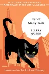 Cat of Many Tails cover
