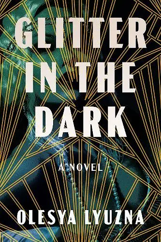 Glitter in the Dark cover