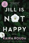 Jill Is Not Happy cover