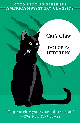 Cat's Claw cover