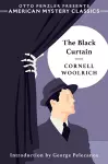 The Black Curtain cover