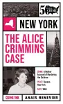 The Alice Crimmins Case cover