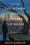 The Woman Who Lowered the Boom cover