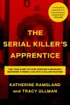 The Serial Killer's Apprentice cover