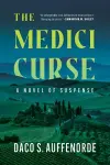 The Medici Curse cover