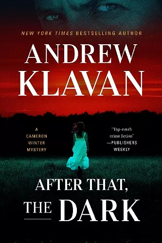 After That, the Dark cover