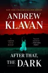 After That, the Dark cover