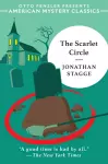 The Scarlet Circle cover