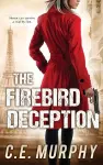 The Firebird Deception cover