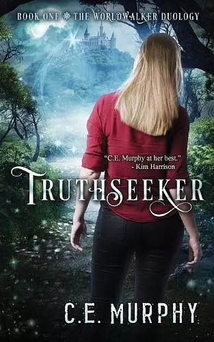 Truthseeker cover