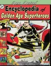 Jess Nevins' Encyclopedia of Golden Age Superheroes cover