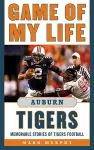 Game of My Life Auburn Tigers cover